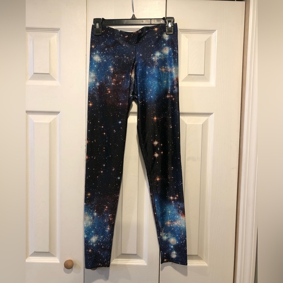 BlackMilk Galaxy Legging - Picture 1 of 2